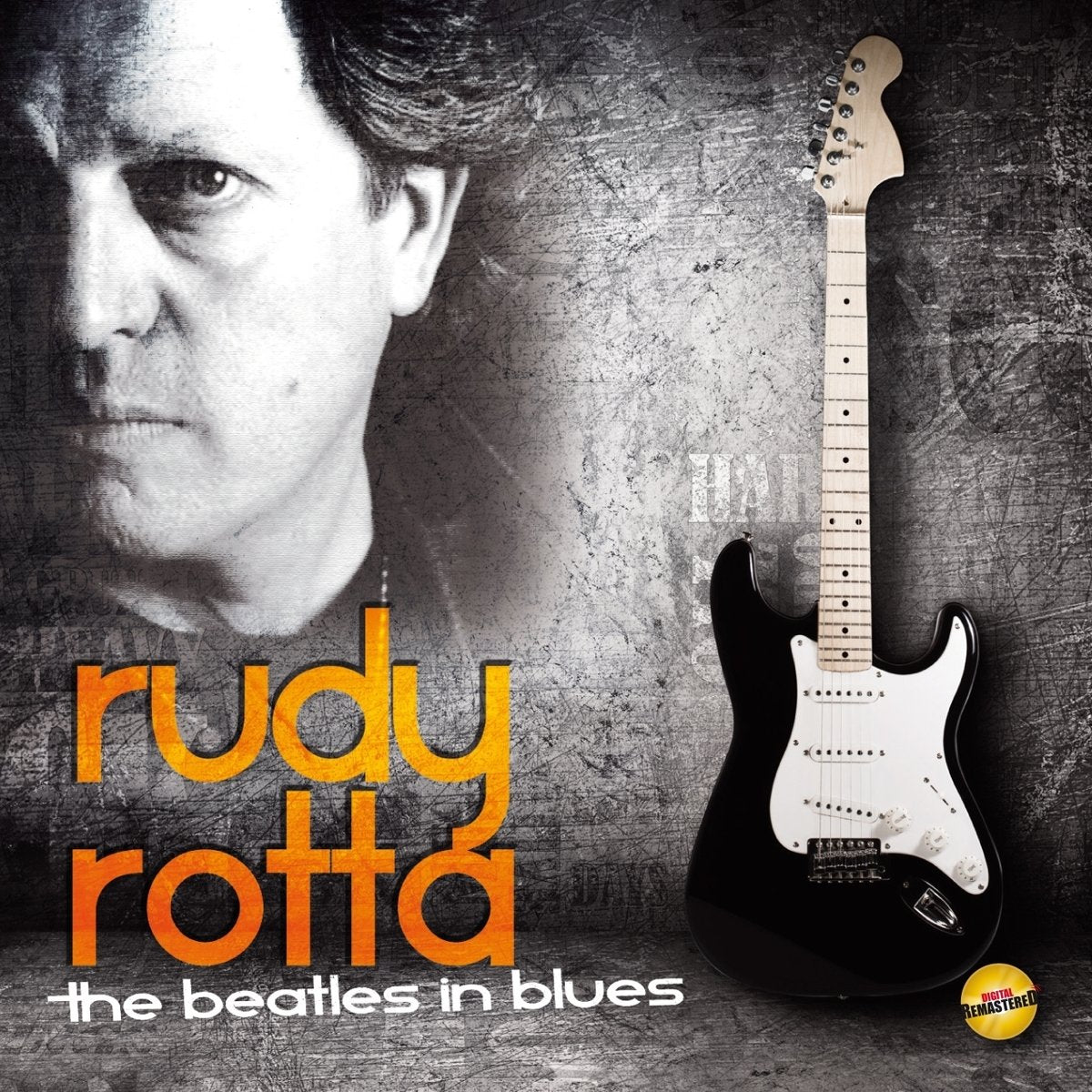 The Beatles in Blues Blues