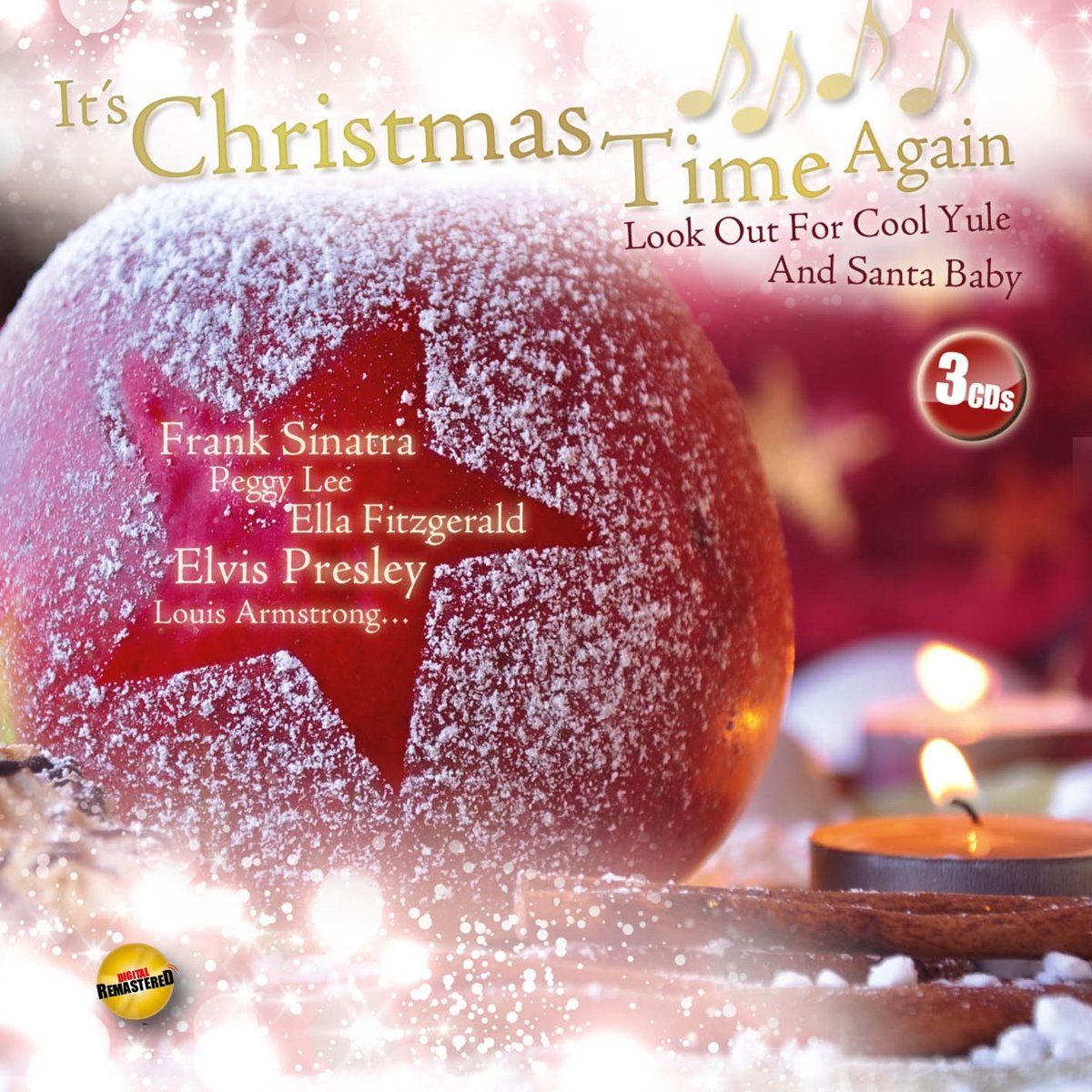 Product Image: It's Christmas Time Again