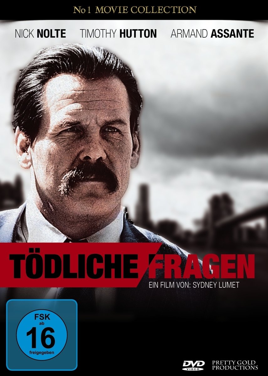 Product Image: Tödliche Fragen