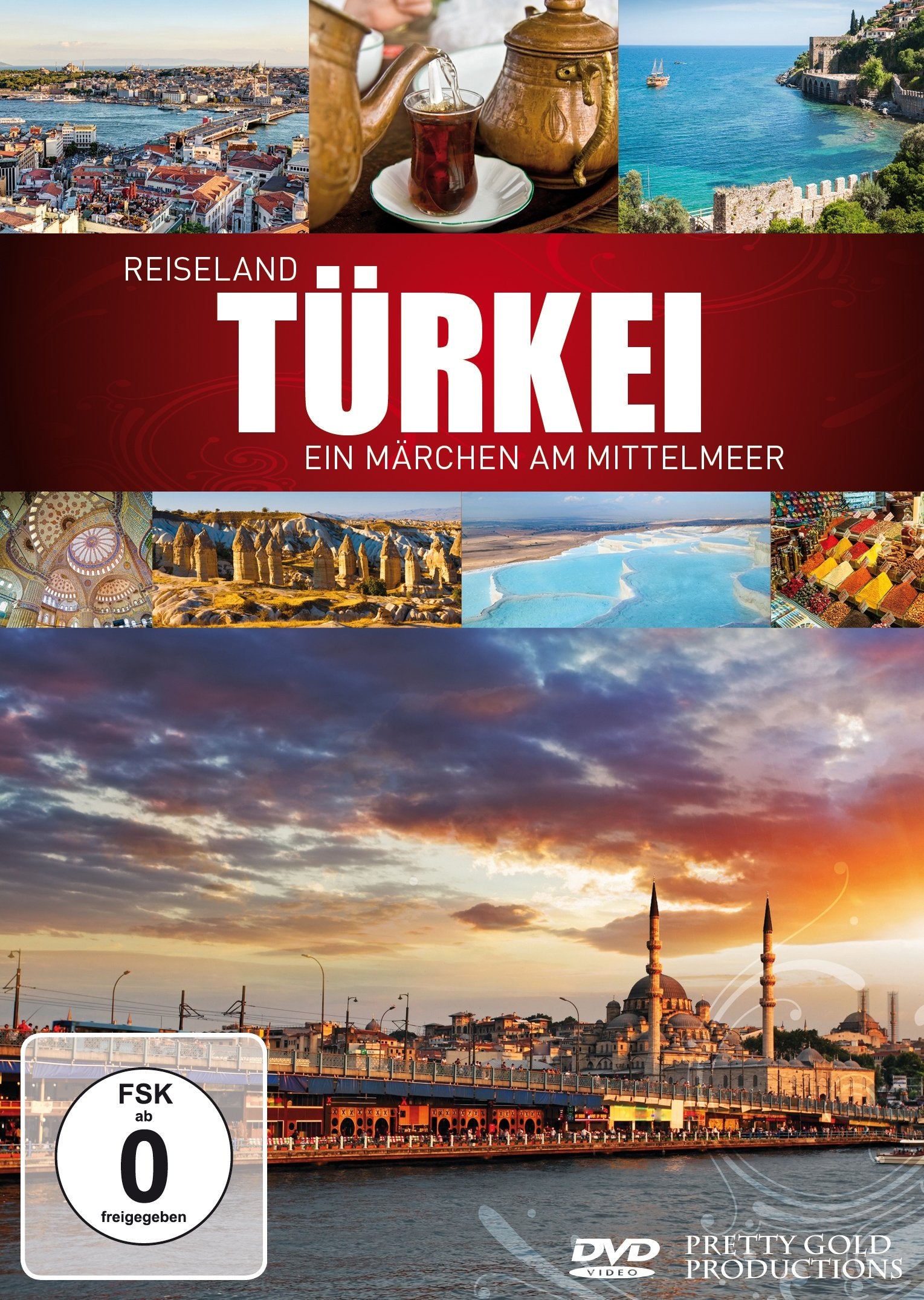 Türkei Films