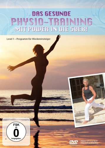 Das gesunde Physio-Training - Mit Power in die 50er! Films