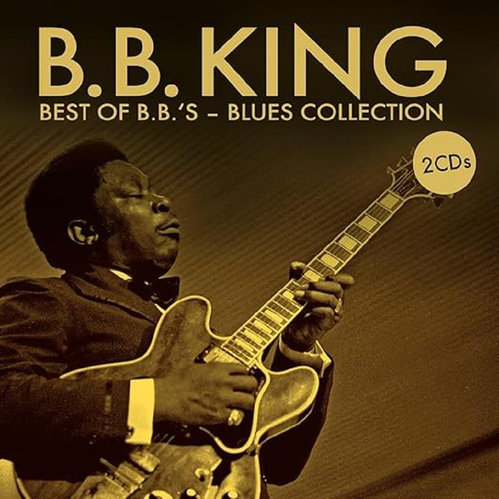Product Image: Best of-Blues Collection