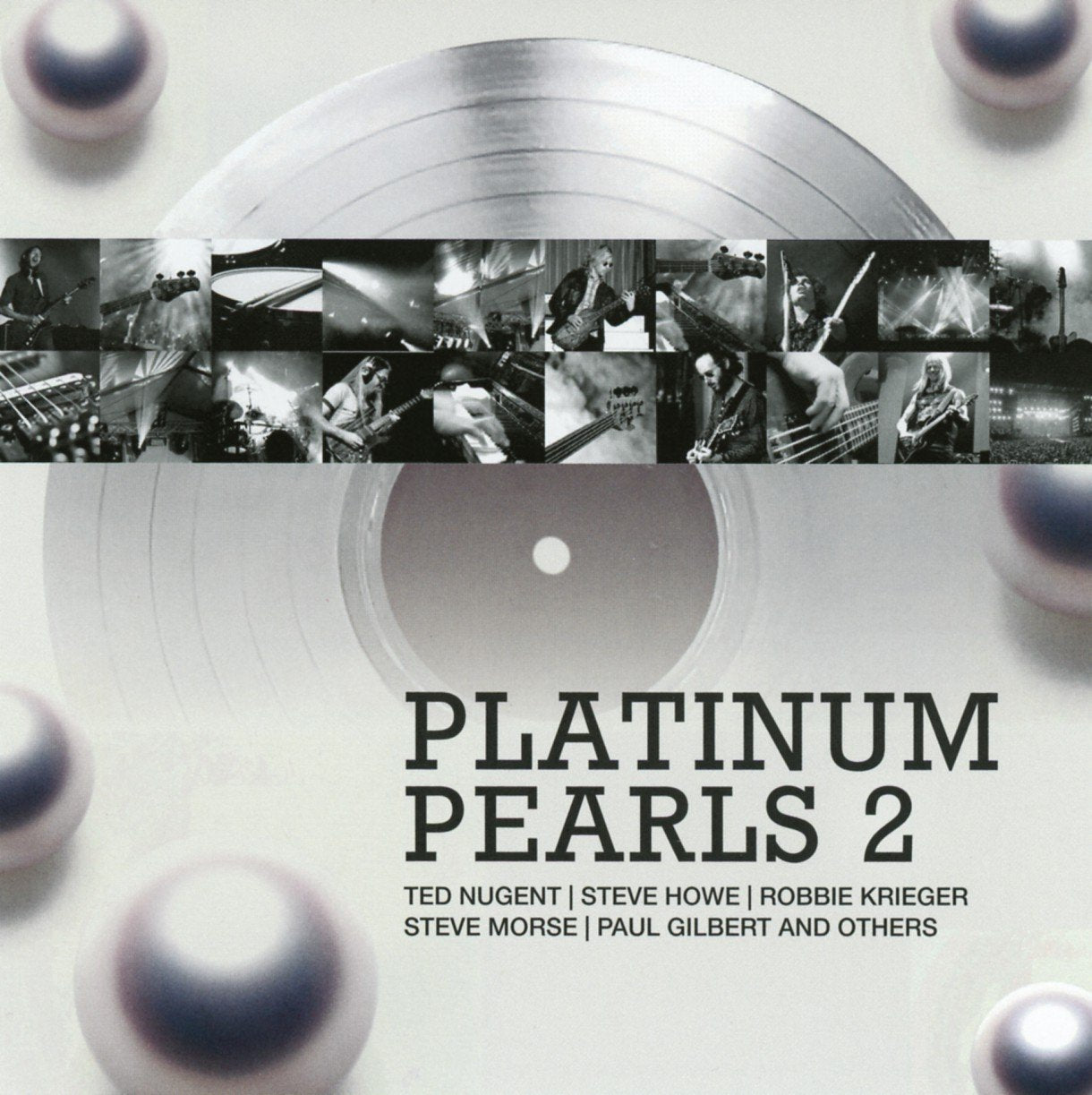 Product Image: Platinum Pearls 2