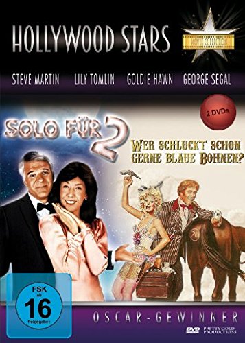 Hollywood Stars - Oscar Gewinner Films