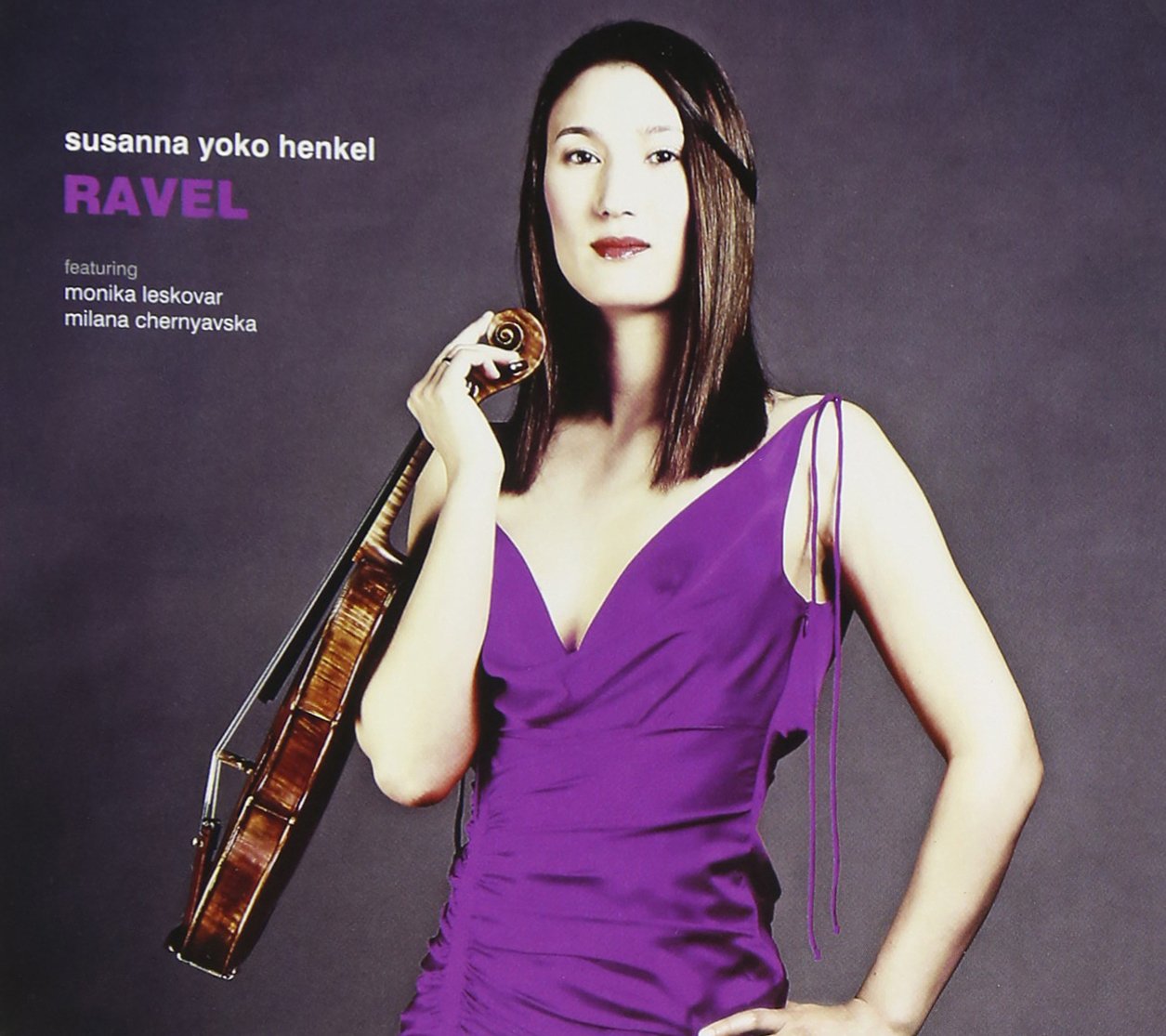 Ravel - Kammermusik Classical