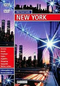 New York - Travel Guide Movies