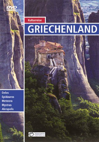 Kulturreise Griechenland Movies