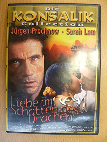 Liebe im Schatten des Drachen Films