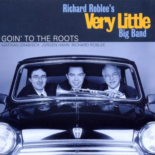 Goin' to the Roots Jazz