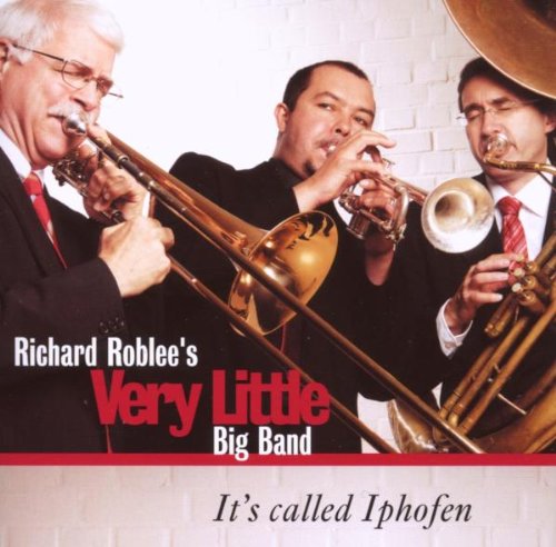 It'S Called Iphofen Jazz