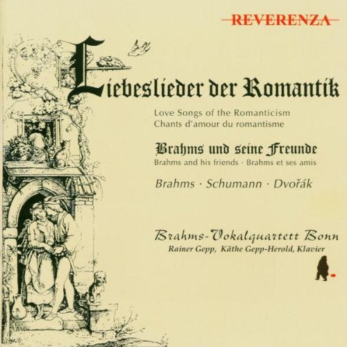 Liebeslieder der Romantik Classical