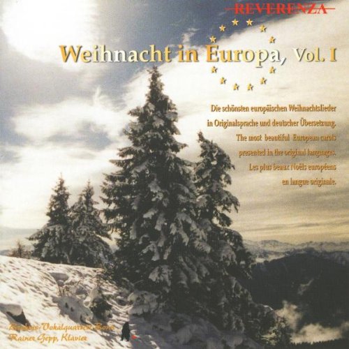 Weihnacht in Europa Vol.1 Other music genres