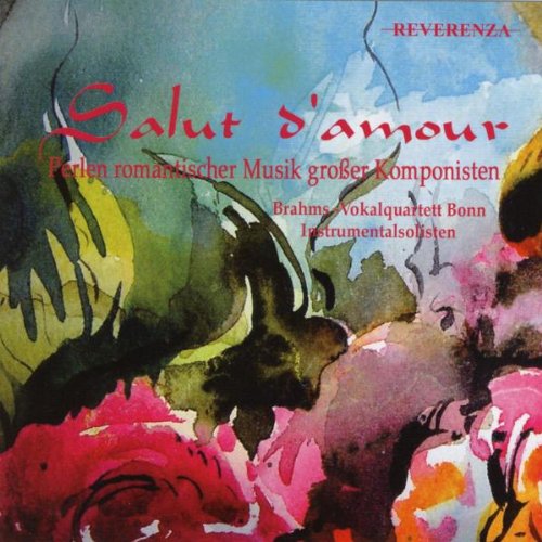 Product Image: Salut d'Amour