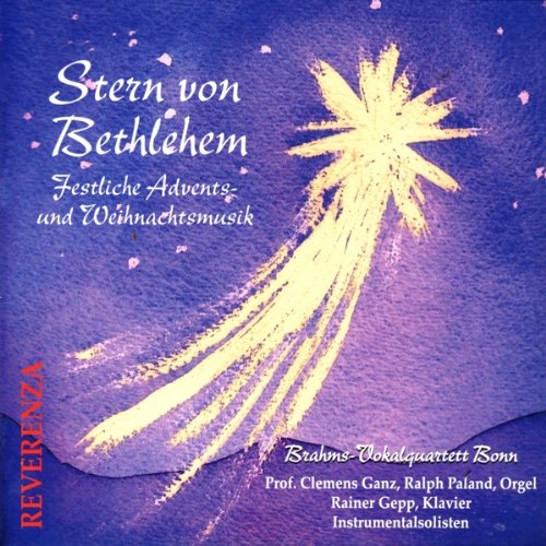 Product Image: Stern Von Bethlehem