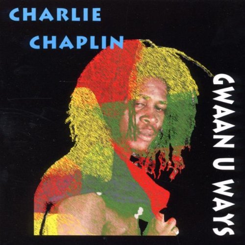 Product Image: Gwaan U Ways
