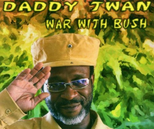 War With Bush Pop