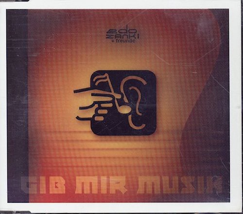 Product Image: Gib Mir Musik