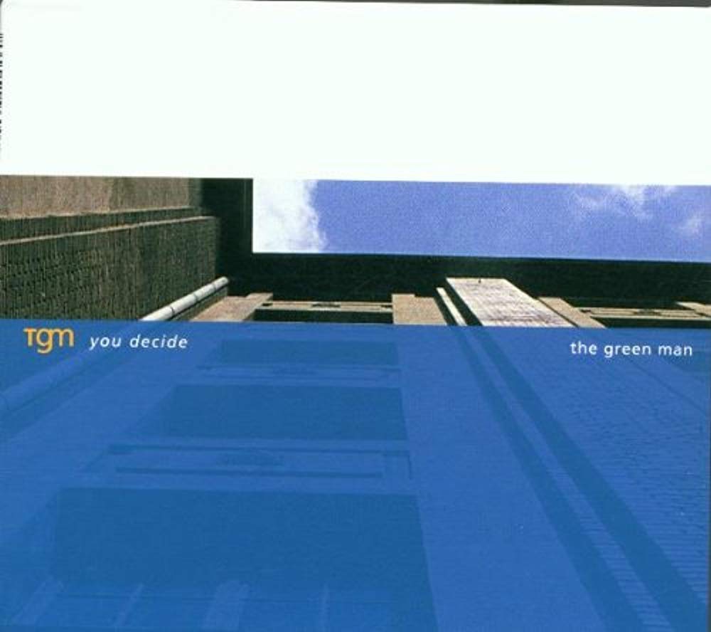 You Decide CD Pop