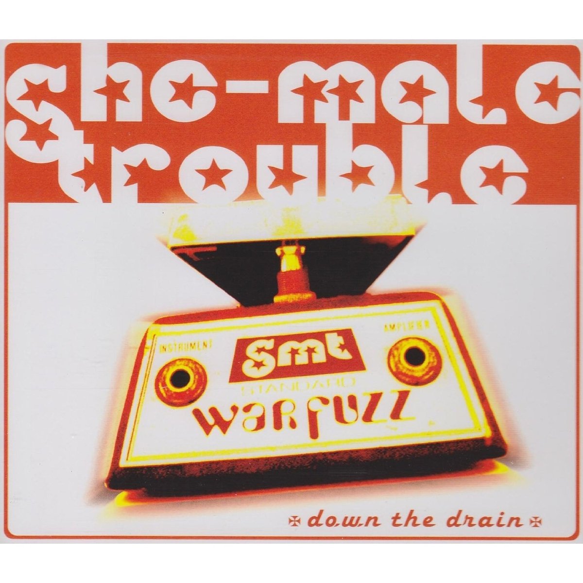 Product Image: Down the Drain