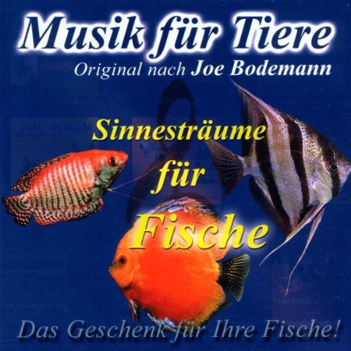 Musik Für Tiere-Fische Music