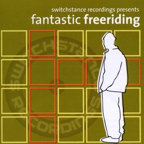 Fantastic Freeriding Dance & Electronic