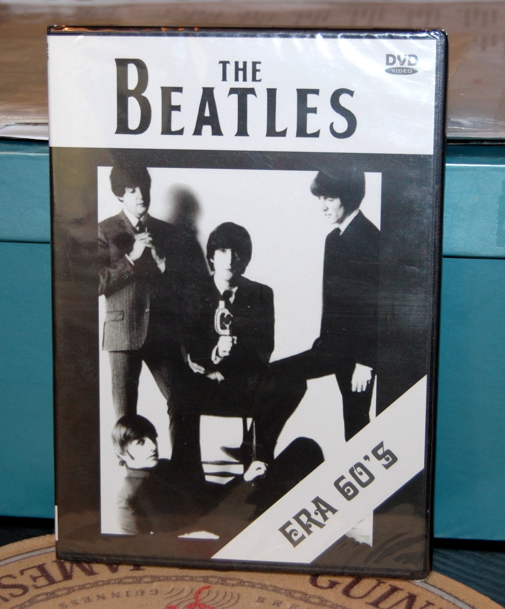 Beatles - Era 60's/The True Story - Retold Films