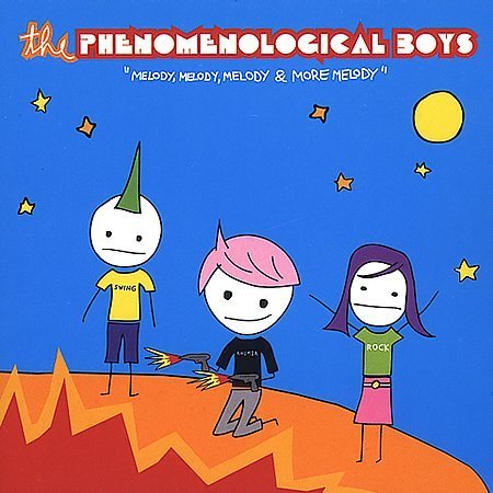 Melody,Melody,Melody&More Melo Alternative & Indie