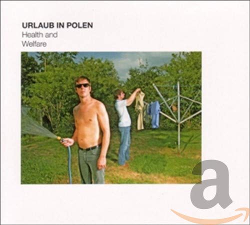 Health and Welfare Pop