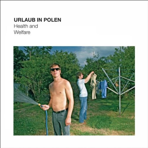 Health and Welfare Pop