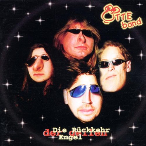 Die Rückkehr der Geilen Engel Rock