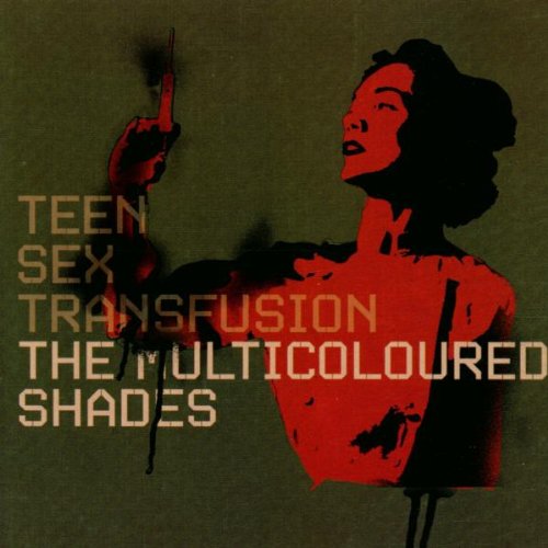 Teen Sex Transfusion Alternative & Indie