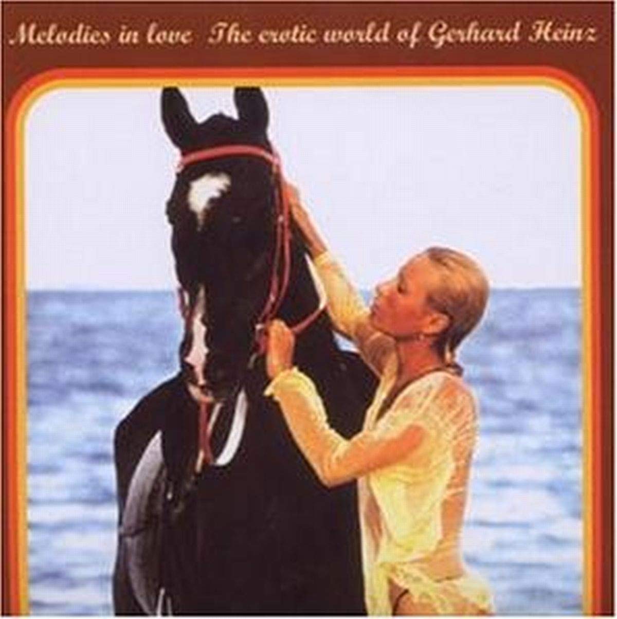 Melodies In Love Pop
