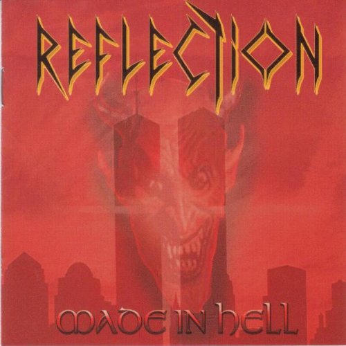 Made In Hell Metal & Hardrock