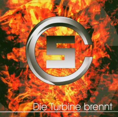 Die Turbine Brennt Metal & Hardrock