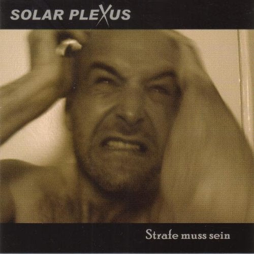 Strafe muss sein Metal & Hardrock