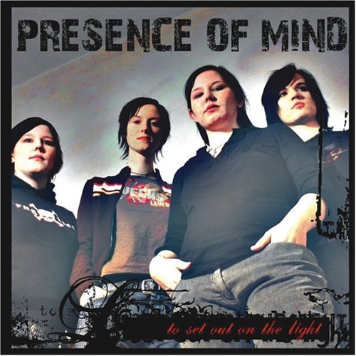 To Set Out on the Light Metal & Hardrock