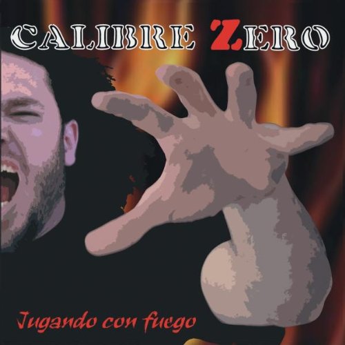 Product Image: Jugando Con Fuego