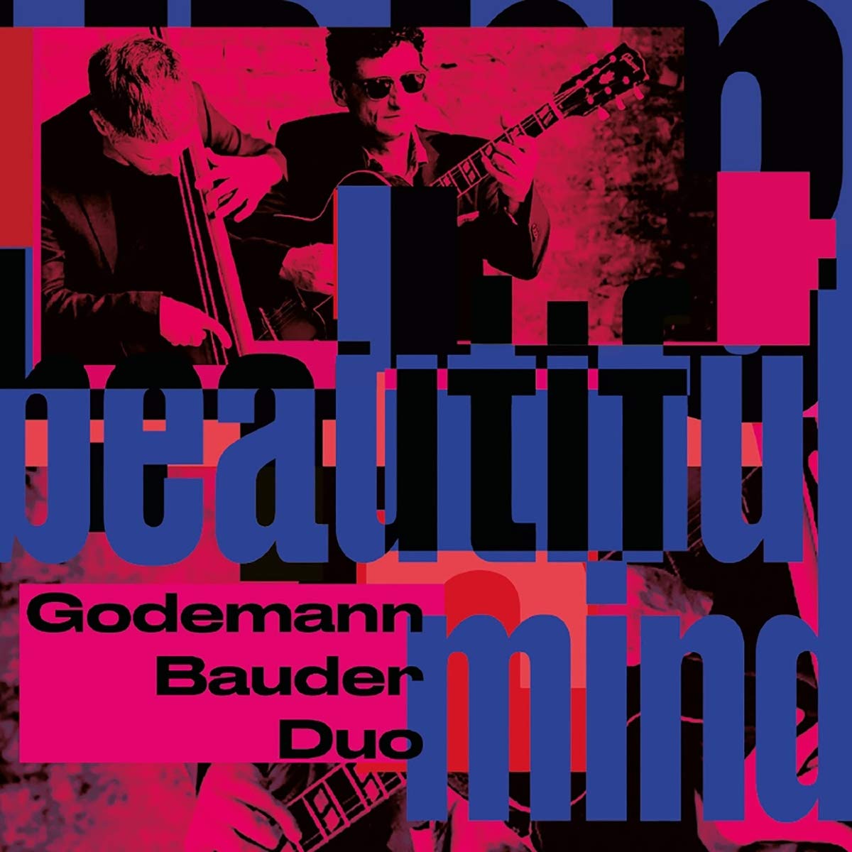 Beautiful Mind Music