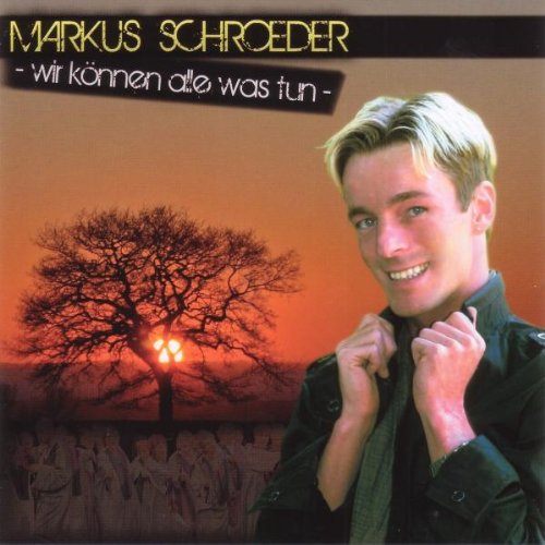Wir können alle was tun German Schlager & Volksmusik