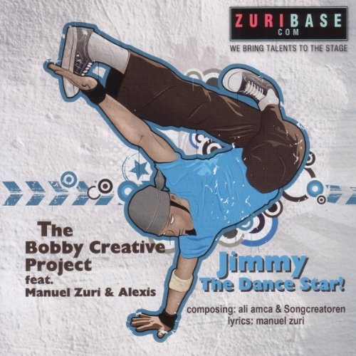 Product Image: Jimmy,the Dance Star