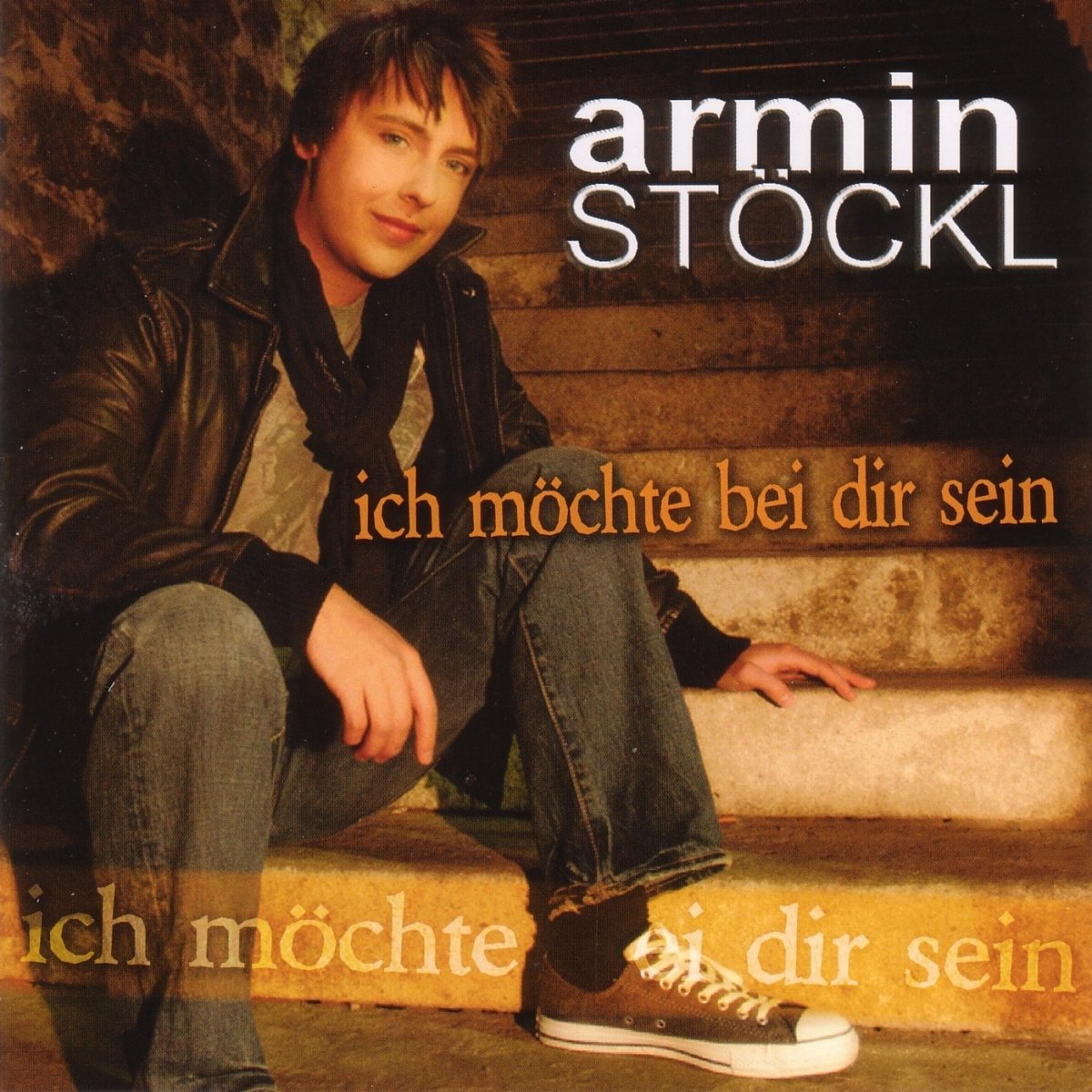 Ich möchte bei dir sein Pop