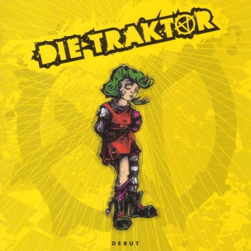 Debut Alternative & Indie