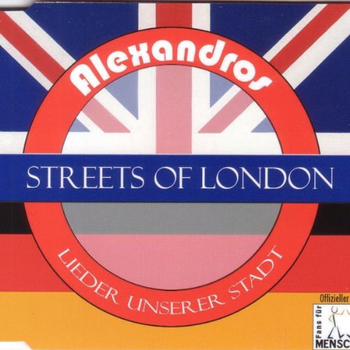 Streets of London Pop