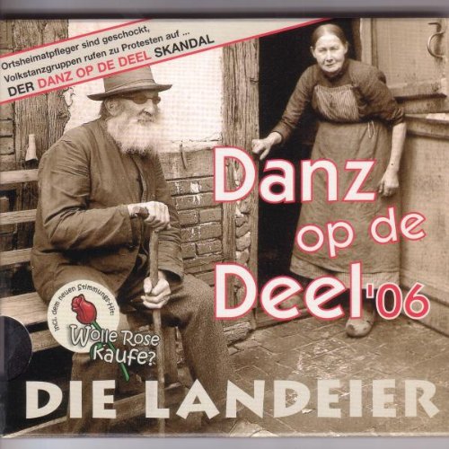 Product Image: Danz Op de Deel '06