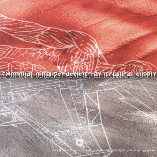 Product Image: Emotional Outburst Assisted By Technical Supply