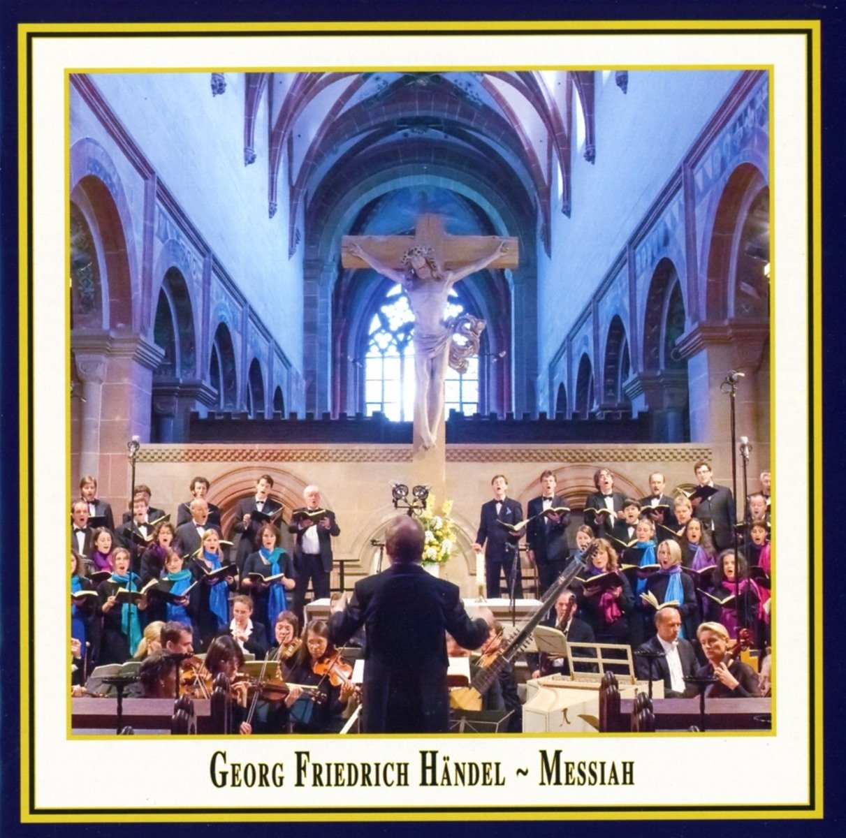 Messiah (GA) Classical