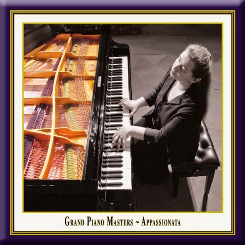 Grand Piano Masters: Appassionata Classical