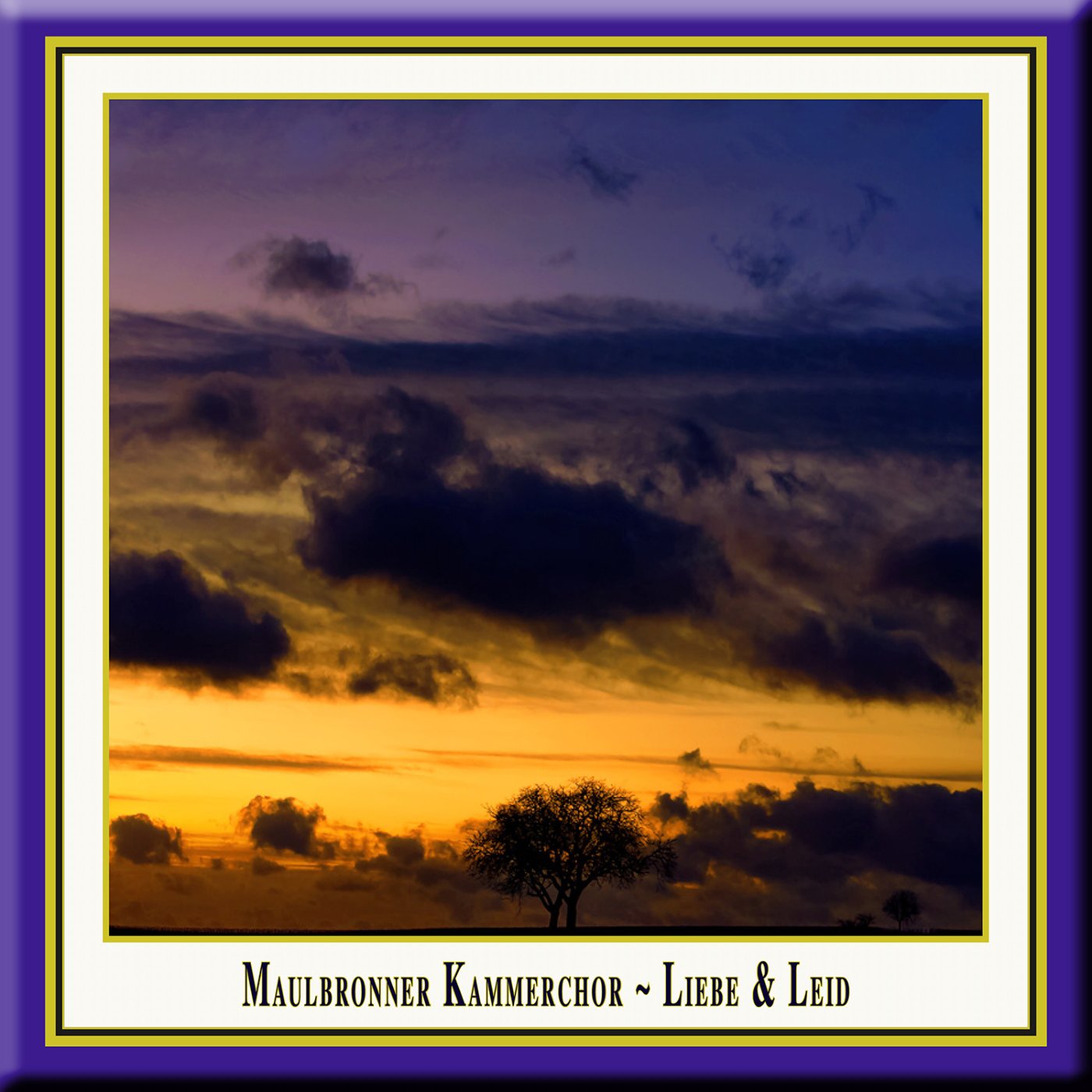 Liebe und Leid Classical