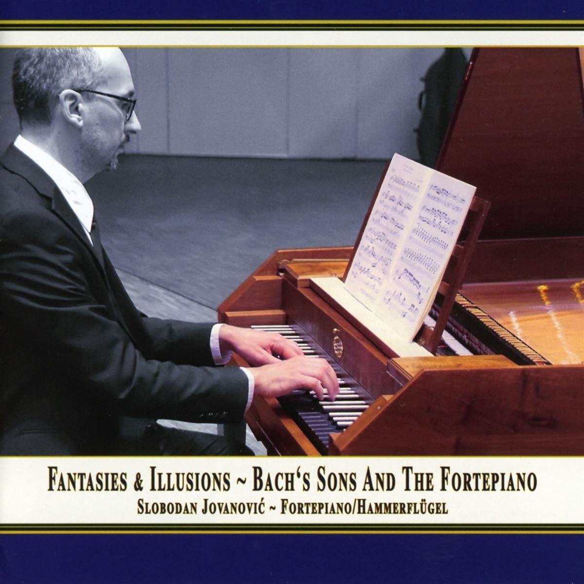 Fantasien und Illusionen Classical