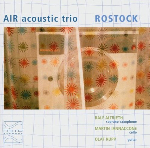 Product Image: Rostock